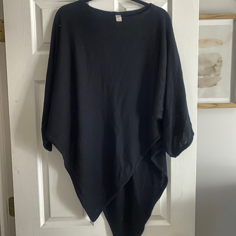 Lululemon Poncho
